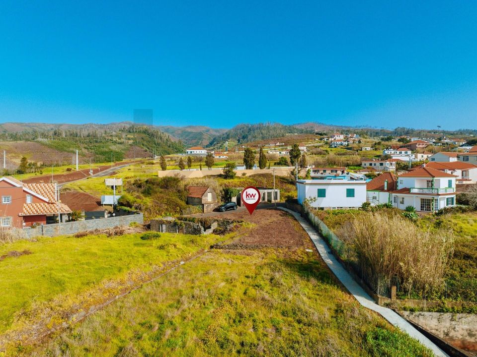 Helårsgrund i Calheta, Madeira - foto 4