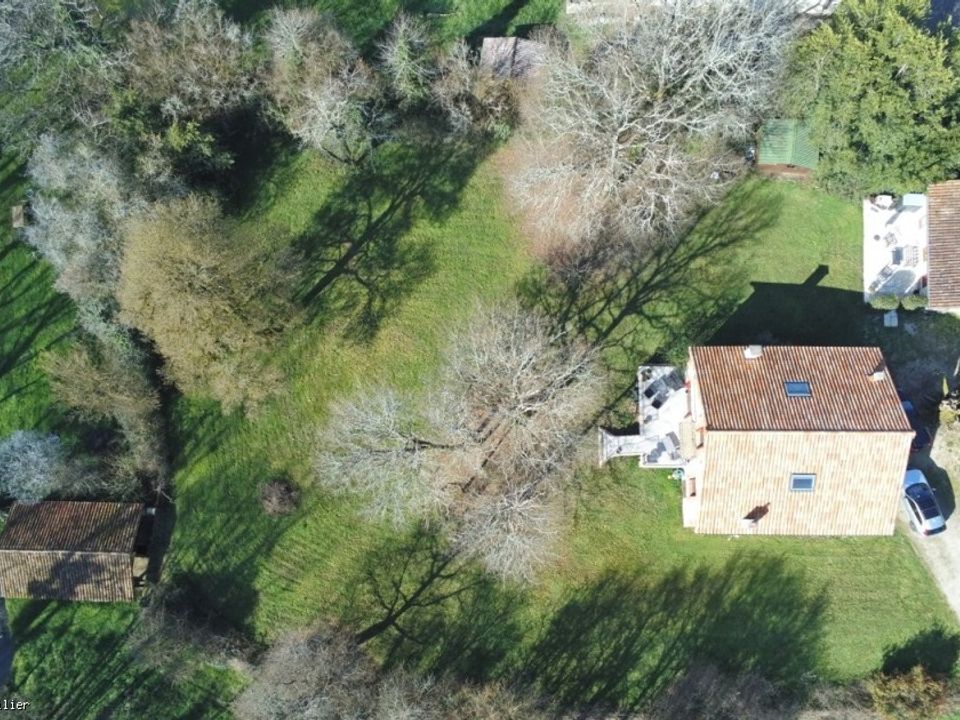 Villa i Nanteuil-en-Vallee, Charente - foto 2