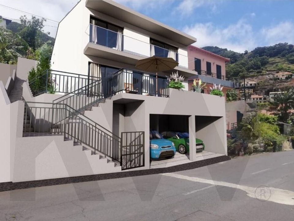 Lejlighed i Machico, Madeira - foto 2