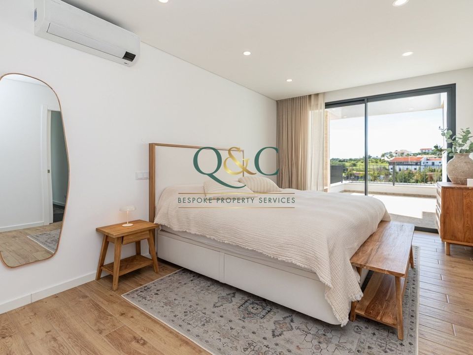 Villa i Quarteira, Faro - foto 4