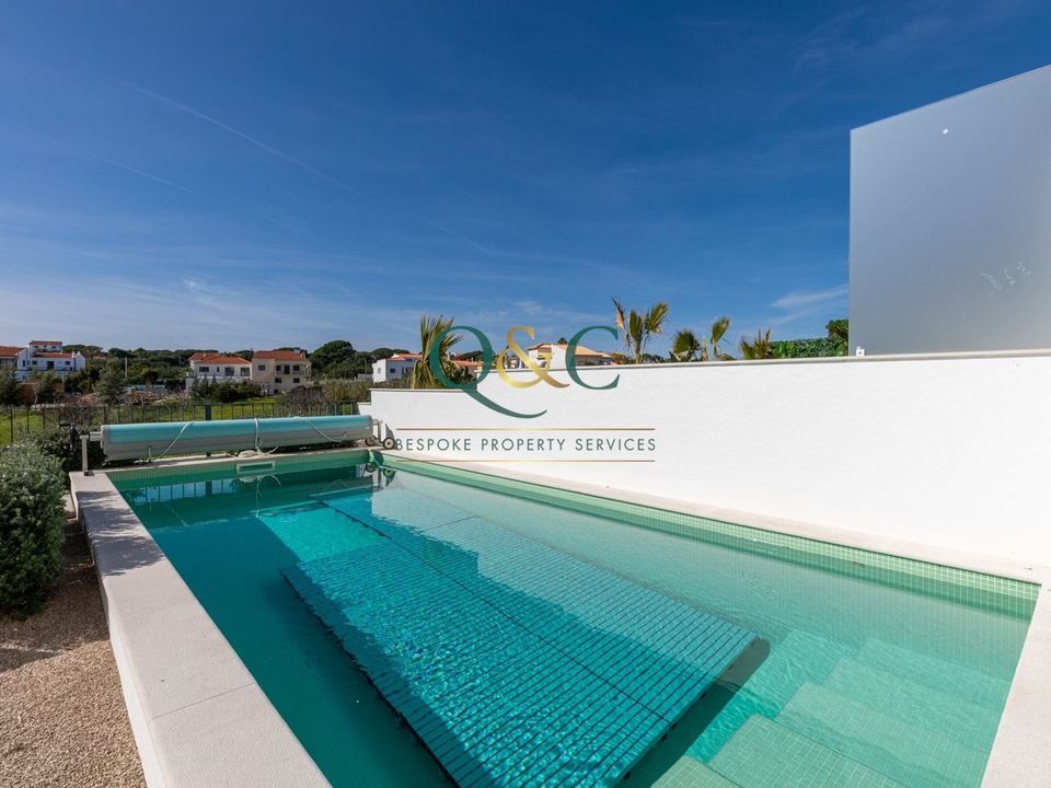 Villa i Quarteira, Faro - foto 5