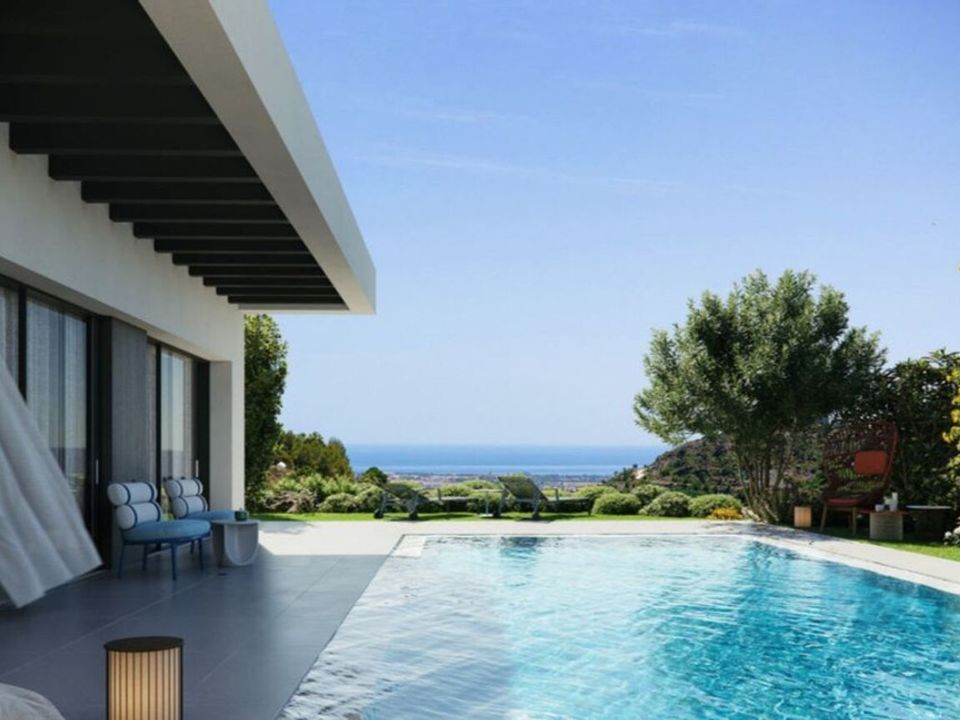 Villa a Mijas, Malaga - foto 1