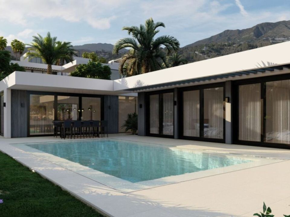Villa a Mijas, Malaga - foto 2