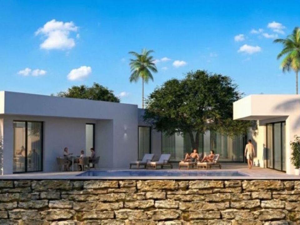Villa a Mijas, Malaga - foto 3
