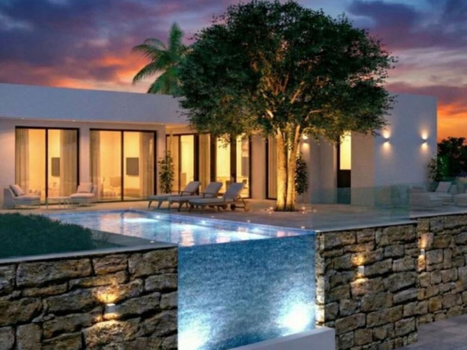 Villa a Mijas, Malaga - foto 4