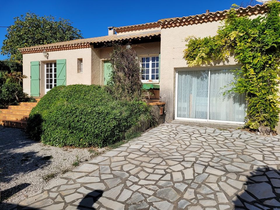 Villa i Autignac, Herault - bilde 3