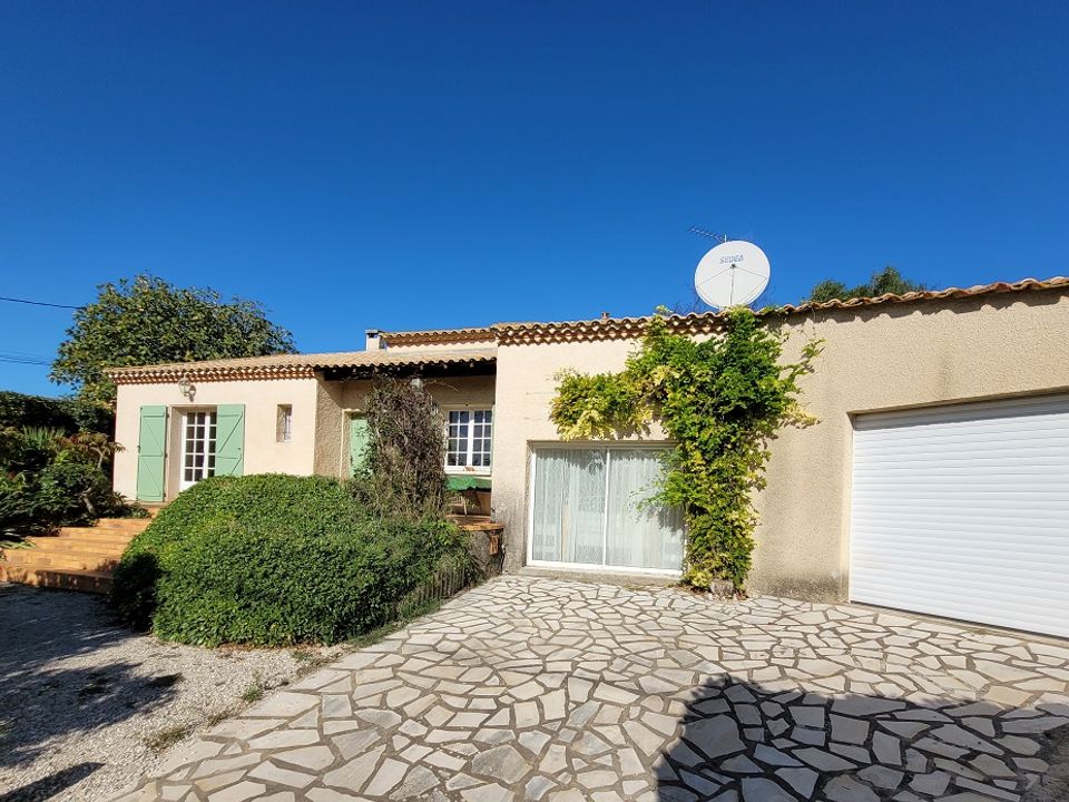 Villa i Autignac, Herault - bilde 5