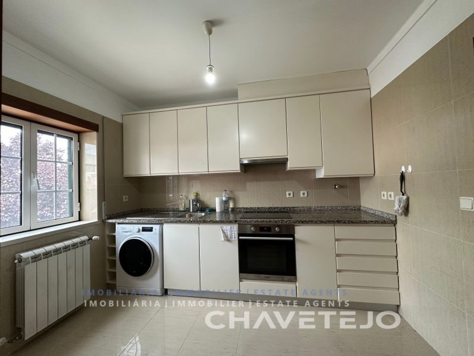 Lejlighed i Tomar, Santarem - foto 2