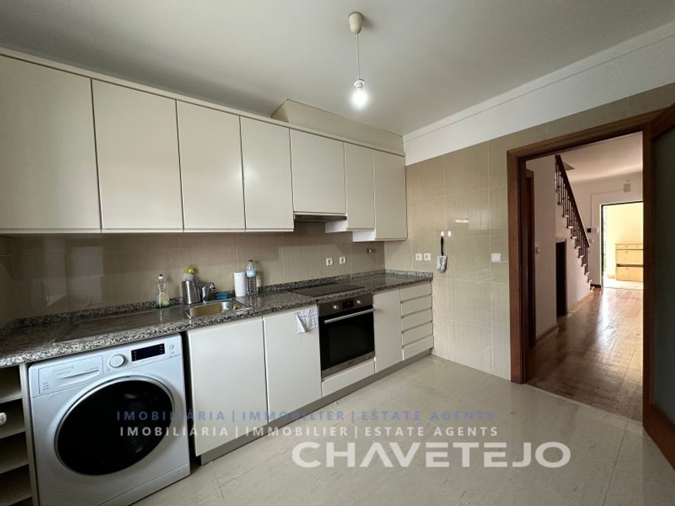 Lejlighed i Tomar, Santarem - foto 4
