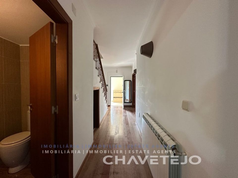 Lejlighed i Tomar, Santarem - foto 5