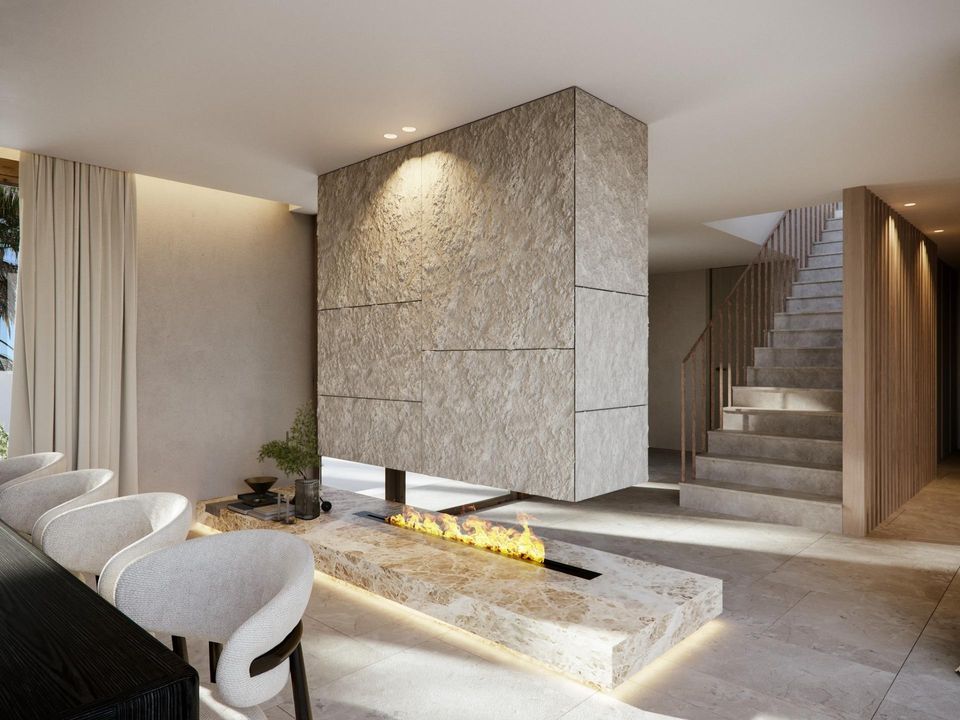 Villa i Marbella, Malaga - foto 5