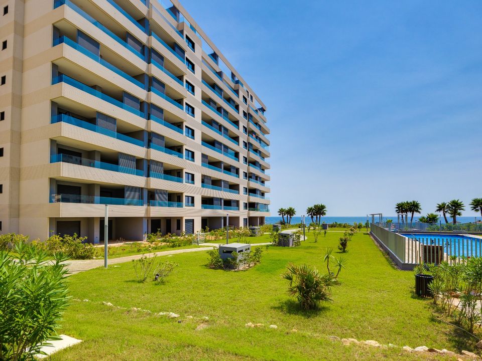 Penthouse i Punta Prima, Alicante - foto 3