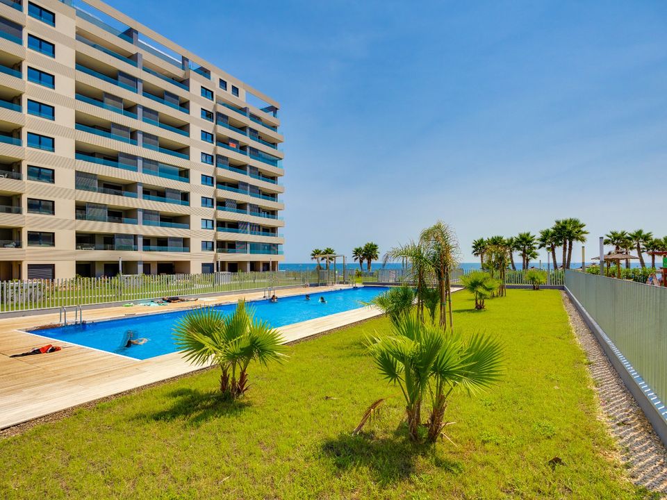 Penthouse i Punta Prima, Alicante - foto 4