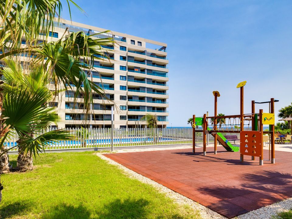 Penthouse i Punta Prima, Alicante - foto 5