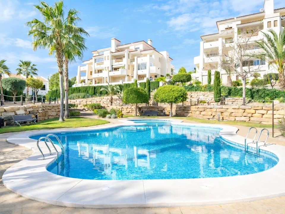 Rækkehus i Finestrat, Alicante - foto 2