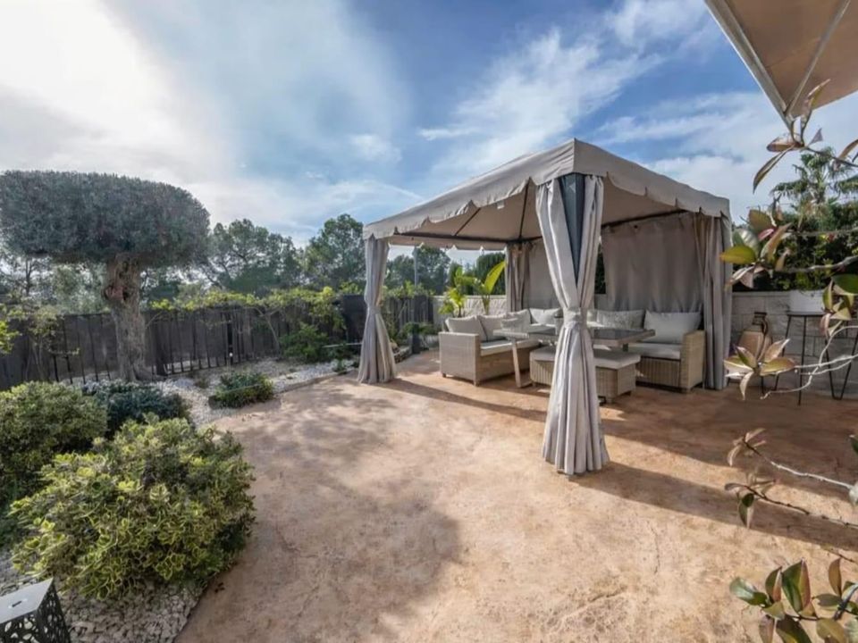 Rækkehus i Finestrat, Alicante - foto 3