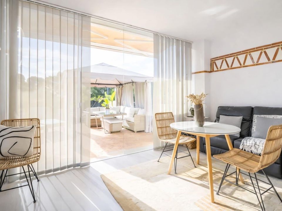 Rækkehus i Finestrat, Alicante - foto 4