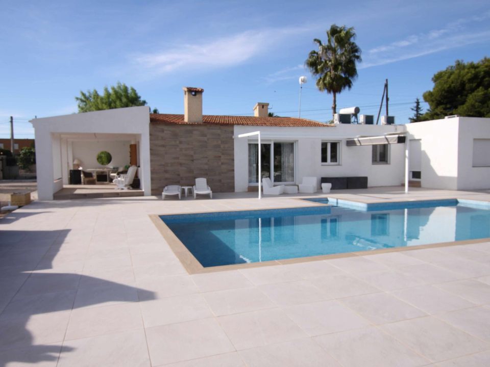 Landejendom i Crevillent, Alicante - foto 1