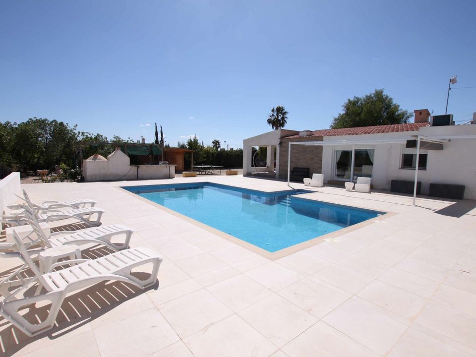 Landejendom i Crevillent, Alicante - foto 2
