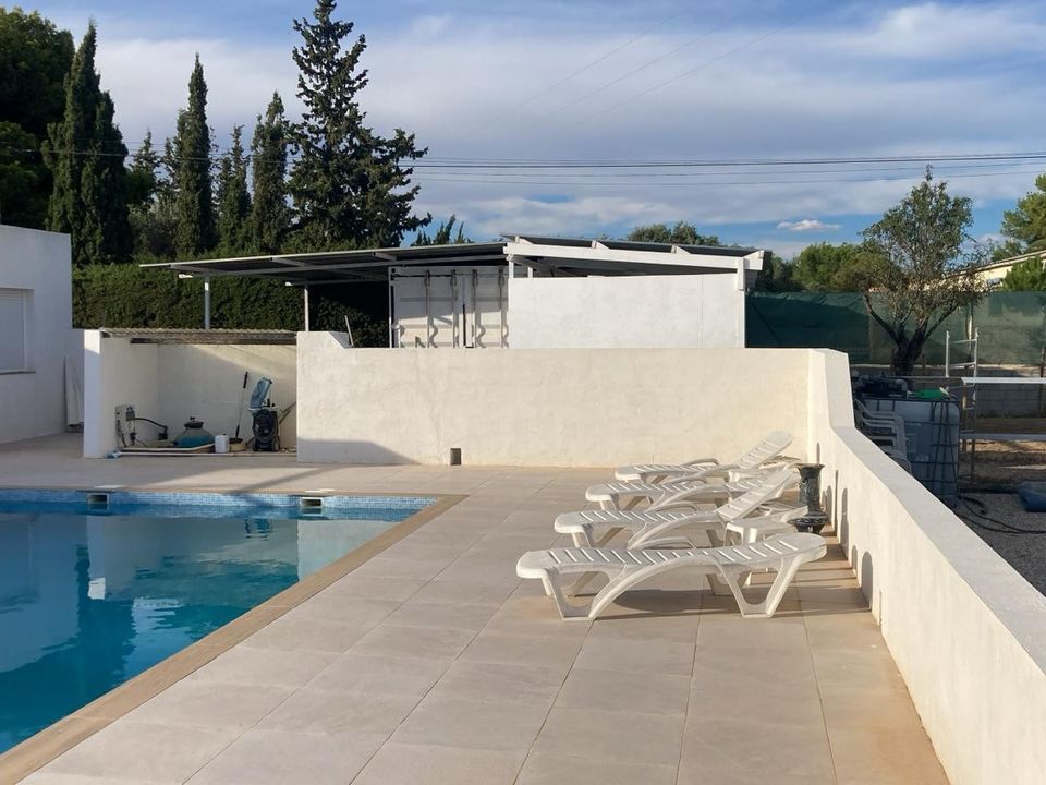 Landejendom i Crevillent, Alicante - foto 4