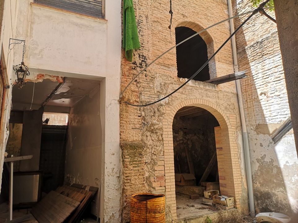 Villa a Oliva, Valencia - foto 1