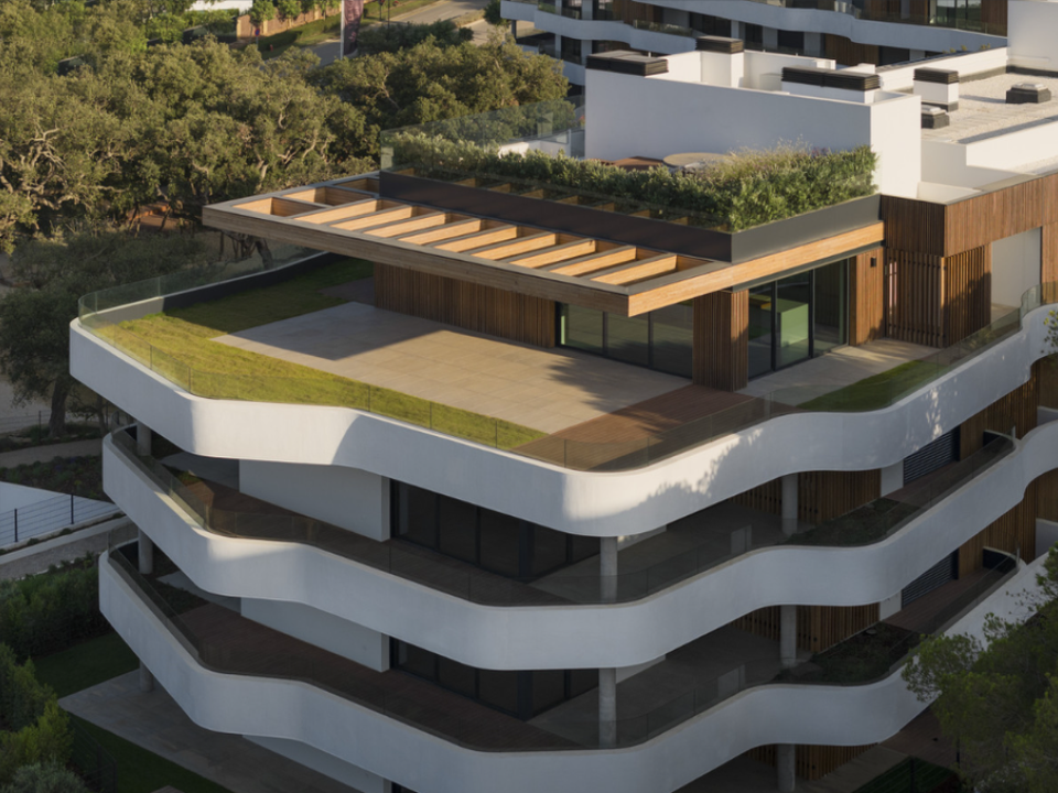 Lejlighed i Sotogrande, Cadiz - foto 2