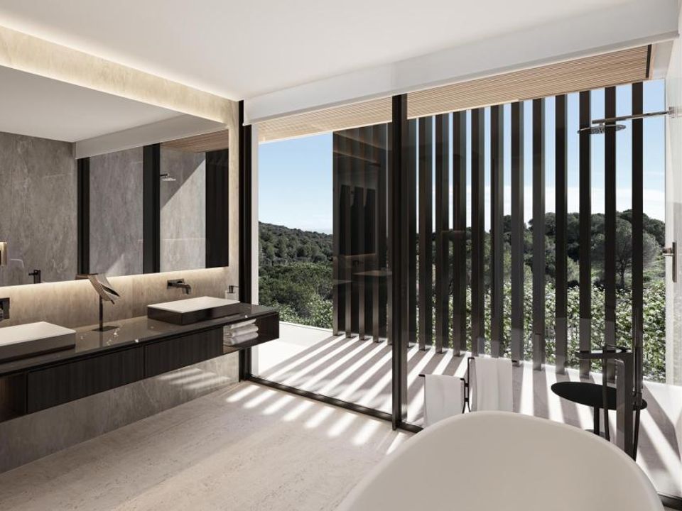 Villa i Sotogrande, Cadiz - foto 4