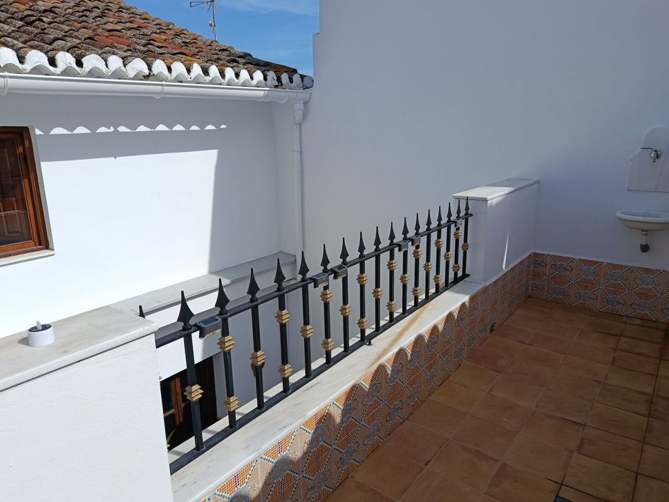Villa i Rafelcofer, Valencia - bilde 3