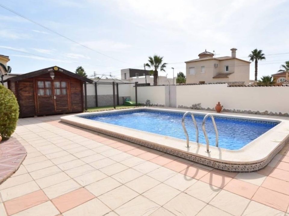 Villa i Ciudad Quesada, Alicante - foto 2