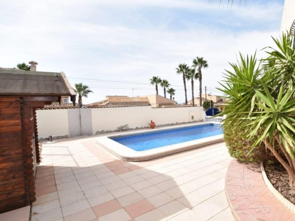Villa i Ciudad Quesada, Alicante - foto 3