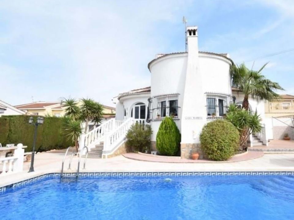 Villa i Ciudad Quesada, Alicante - foto 4