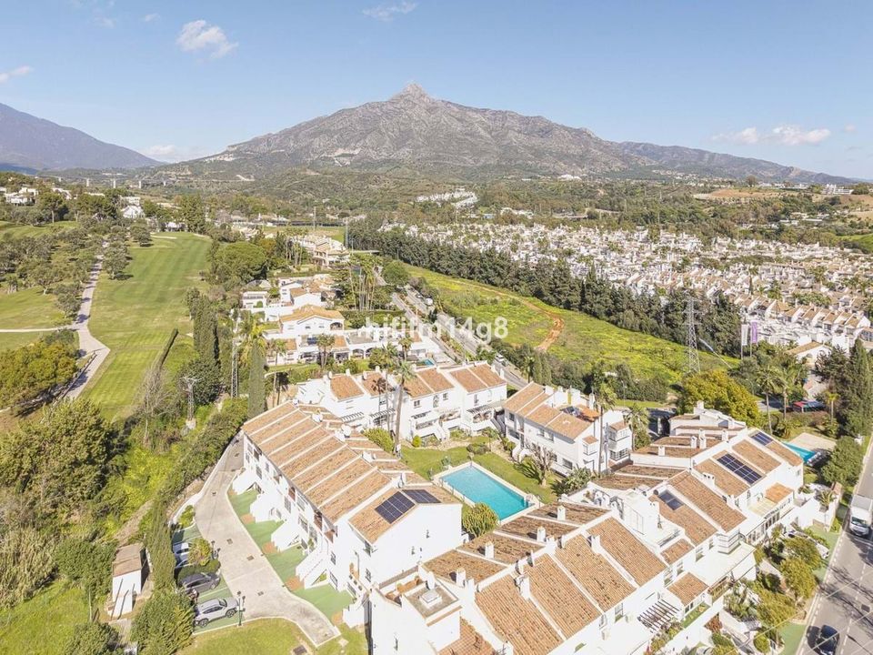 Byhus i Marbella, Malaga - foto 2