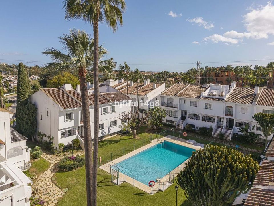 Byhus i Marbella, Malaga - foto 3