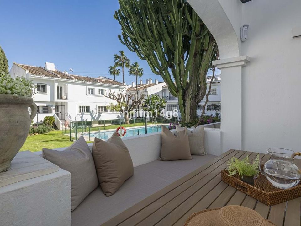 Byhus i Marbella, Malaga - foto 4