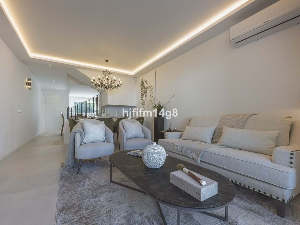 Byhus i Marbella, Malaga - foto 5