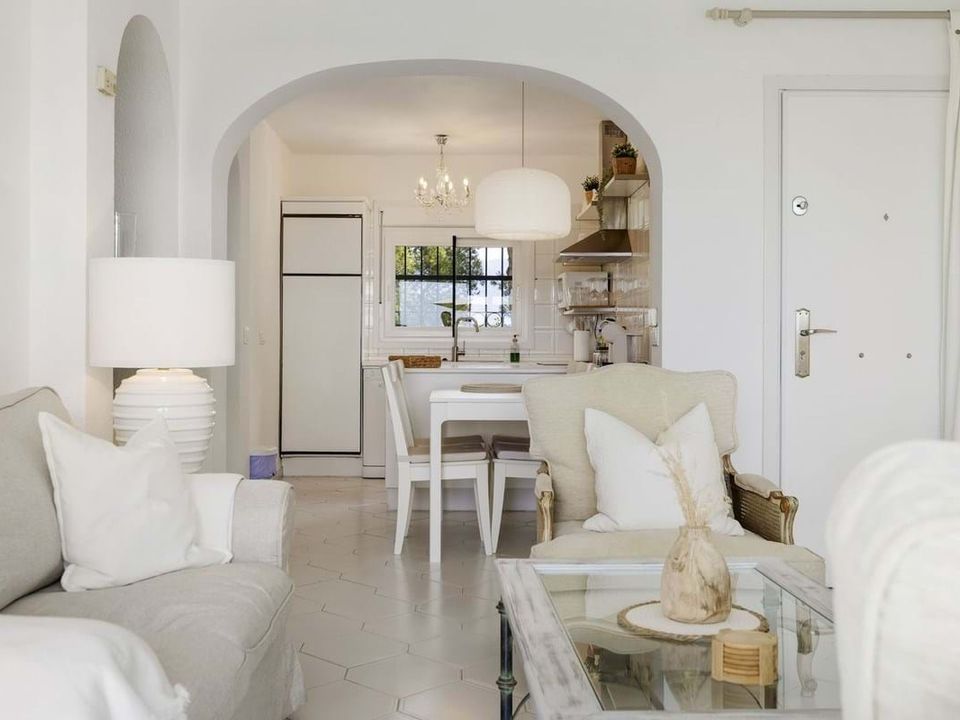 Lejlighed i Mijas Costa, Malaga - foto 4