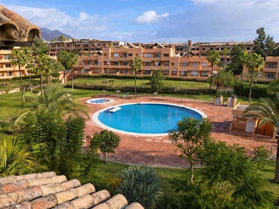 Penthouse i La Duquesa, Malaga - foto 1