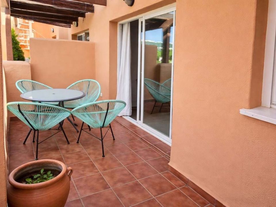 Penthouse i La Duquesa, Malaga - foto 3