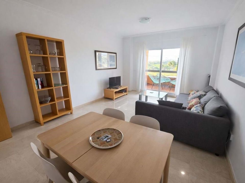 Penthouse i La Duquesa, Malaga - foto 4