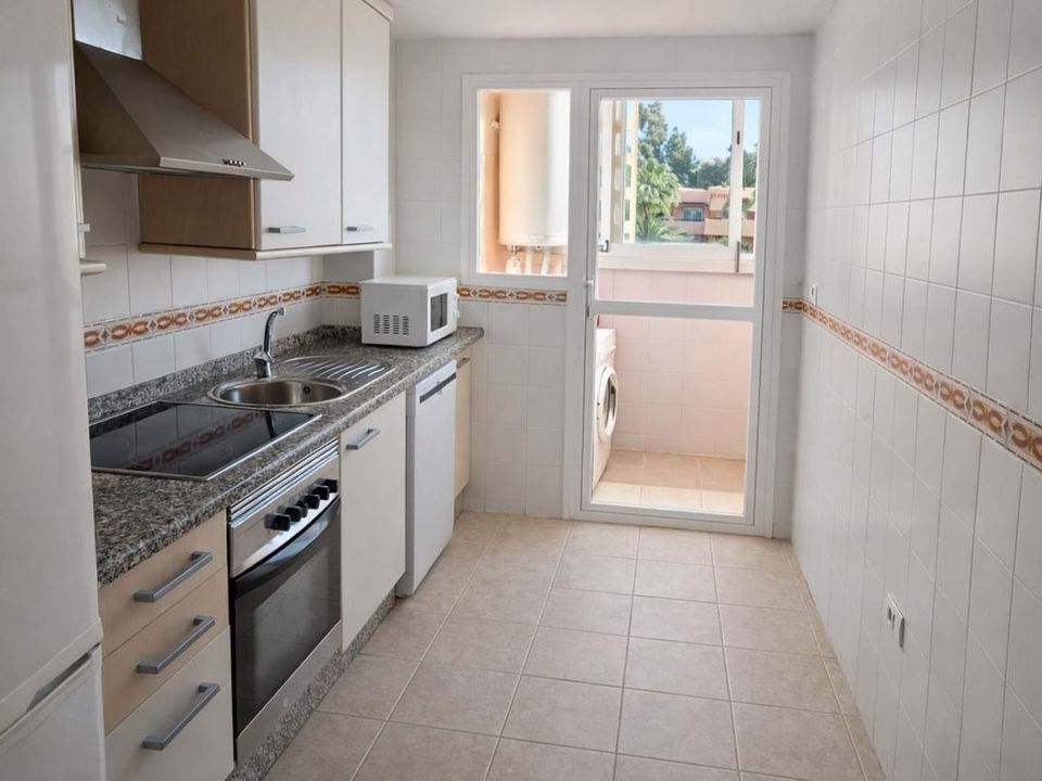 Penthouse i La Duquesa, Malaga - foto 5