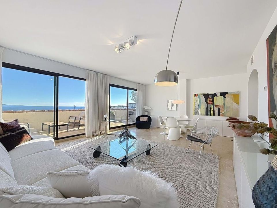 Penthouse i La Duquesa, Malaga - foto 5