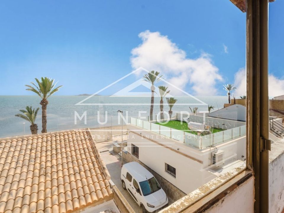 Rækkehus i Los Urrutias, Murcia - foto 2