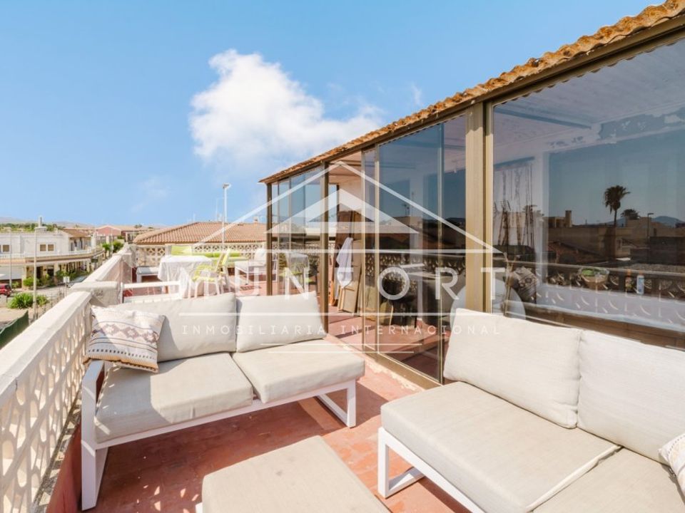 Rækkehus i Los Urrutias, Murcia - foto 3