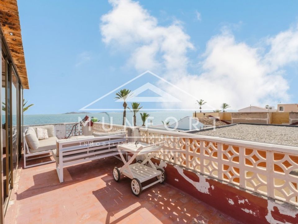 Rækkehus i Los Urrutias, Murcia - foto 4