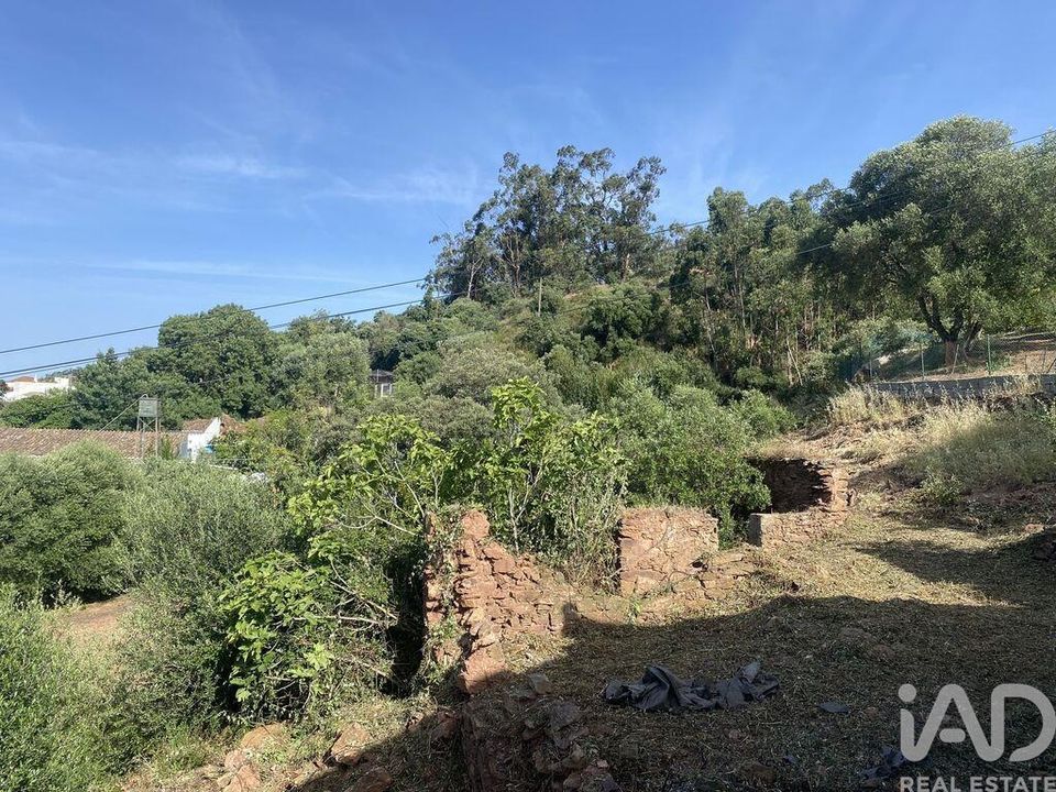 Helårsgrund i Sao Bras de Alportel, Faro - foto 3