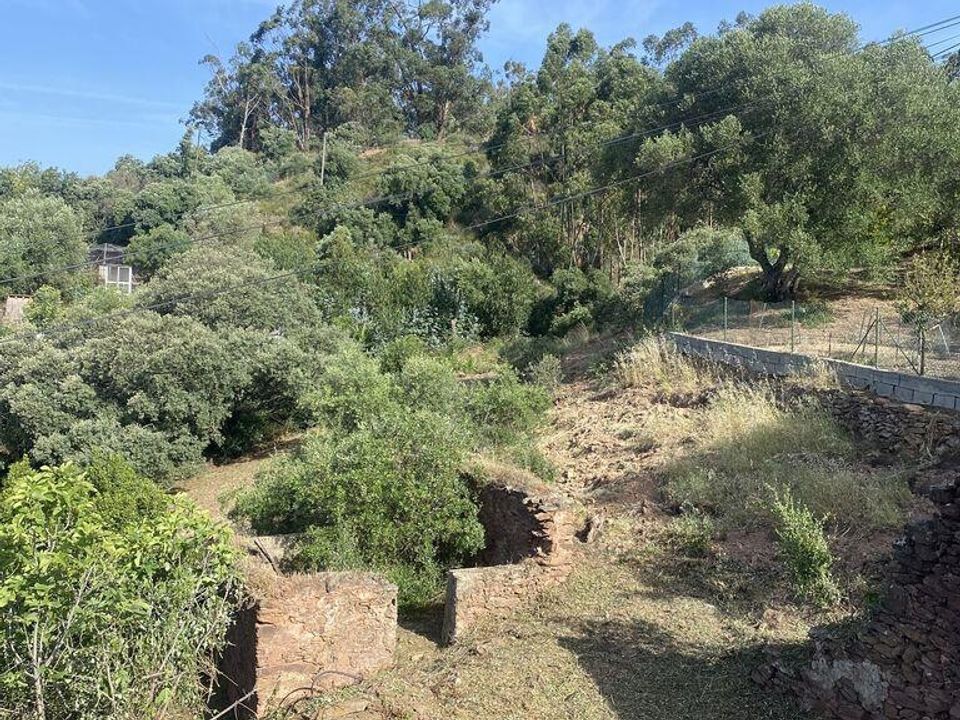 Helårsgrund i Sao Bras de Alportel, Faro - foto 5
