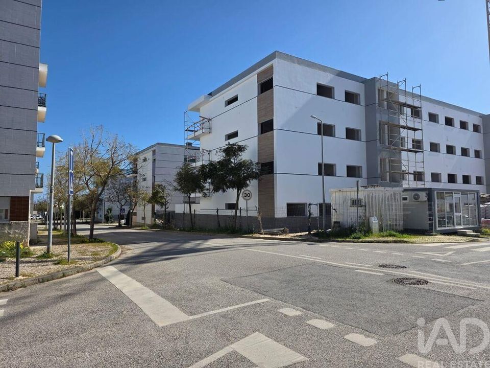 Lejlighed i Portimao, Faro - foto 4