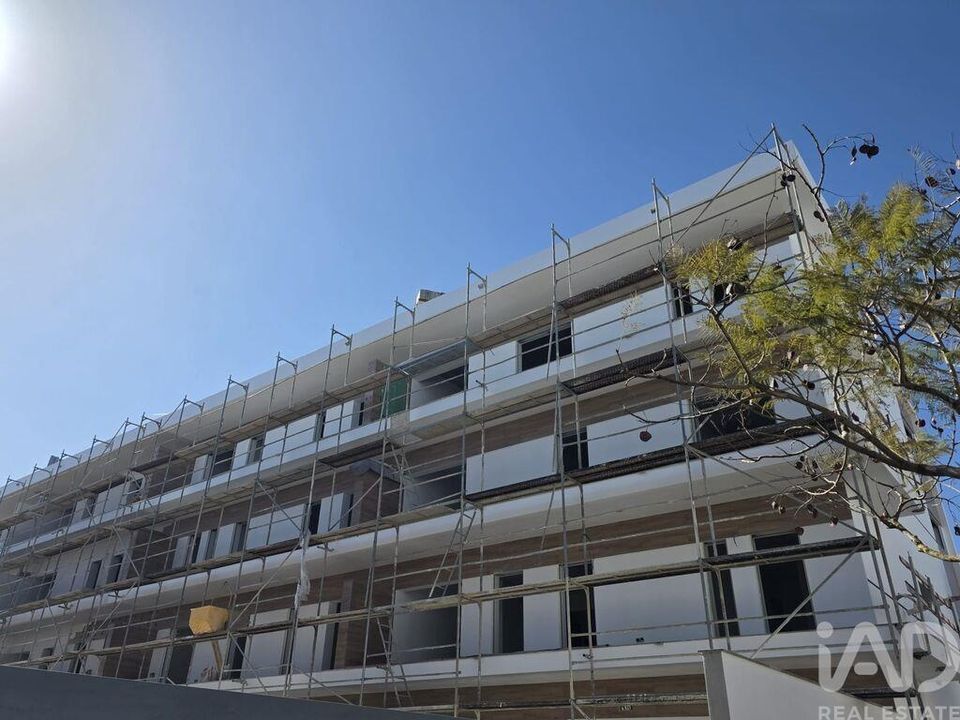 Lejlighed i Portimao, Faro - foto 4