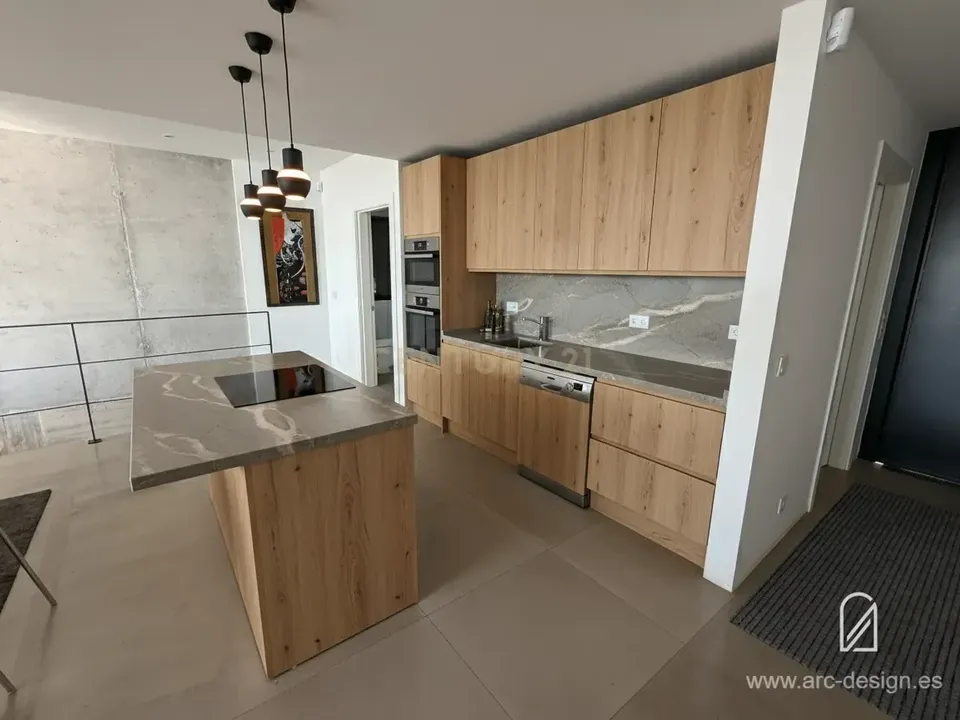 Villa i Benalmadena, Malaga - foto 5
