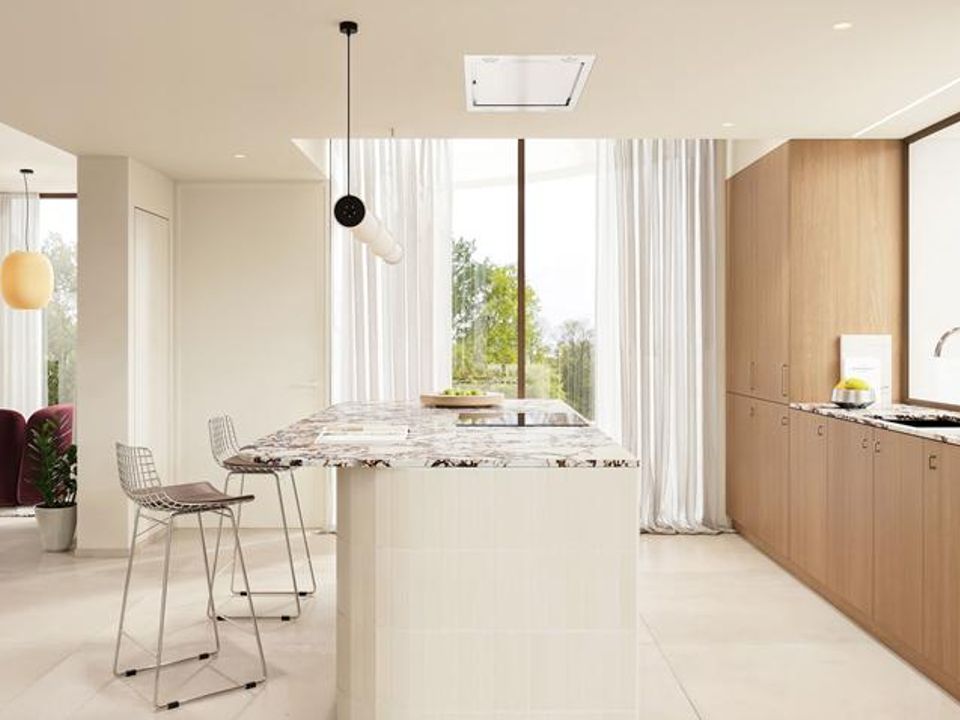 Villa i Algorfa, Alicante - bilde 3